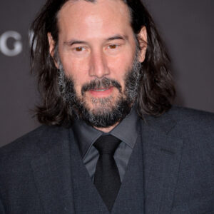 Keanu Reeves reveals serious injury he suffered recently while filming latest movie