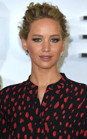 Jennifer Lawrence latest photos!