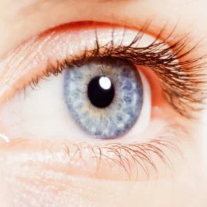 All Blue-Eyed People Have This One Thing In Common