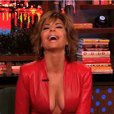 Lisa Rinna Photos