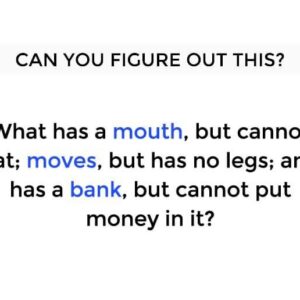 Assess Your Cognitive Skills with This Intriguing Brainteaser