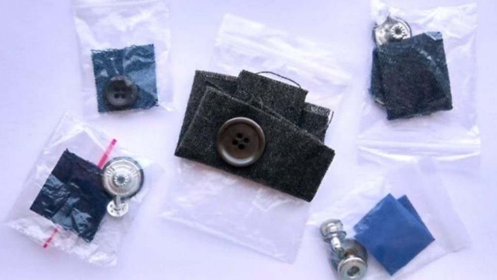 What is That Little Hole At The Bottom of a Padlock For? Human Conscience