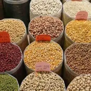 15 Items to Buy in Bulk to Avoid Food Shortages