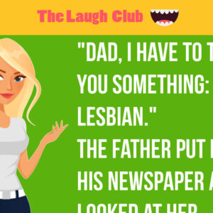 17 year old daughter reveals that she’s a lesbian, her brother’s unexpected reply cracks me up