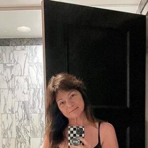 Too Much at 64′: Valerie Bertinelli Faces Backlash for Revealing Underwear Selfie – See the Controversy