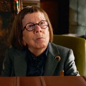 Enduring Legacy: A Family’s Emotional Inheritance by Linda Hunt