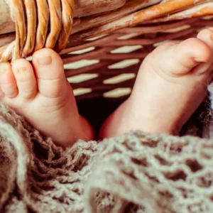 How a husband was shocked by the results of a paternity test
