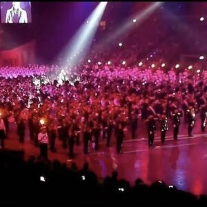 This rendition of ‘Amazing Grace’ might be the best ever This rendition of ‘Amazing Grace’ might be the best ever