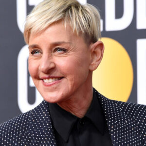 Ellen DeGeneres reveals dark family trauma Ellen DeGeneres reveals dark family trauma