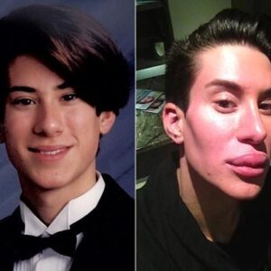 1,000 Enhancements Later: Justin Jedlica’s Unstoppable Journey to Becoming the Ultimate Real-Life Ken Doll 1,000 Enhancements Later: Justin Jedlica’s Unstoppable Journey to Becoming the Ultimate Real-Life Ken Doll