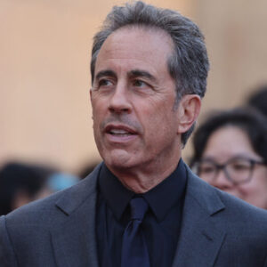 Jerry Seinfeld faced walkout protest over Israel support