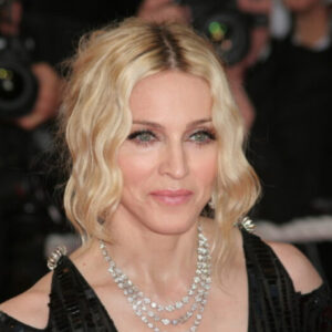 Madonna looks ‘exhausted’ walking in Europe