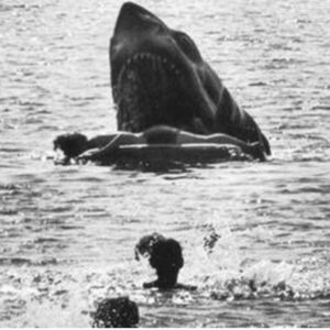 Deleted Jaws scene: The shark attack you never saw