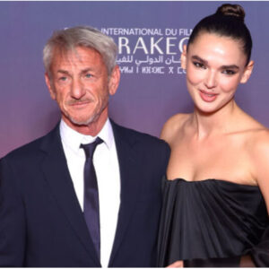 Valeria Nicov: Inside life of Sean Penn’s young girlfriend