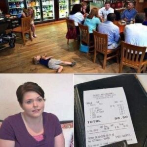 Couple Accuses Restaurant of Penalizing Them for ‘Bad Parenting,’ but Owner Reveals the Truth
