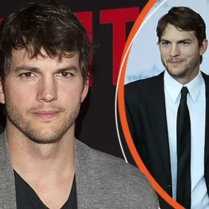 Ashton Kutcher Wanted to Give Own Heart to His Twin Who Was Told He Had Weeks to Live