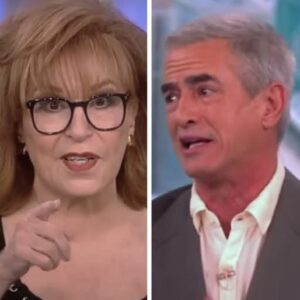 Actor Walks Off The Set Of ‘The View’, Leaves Audience Stunned