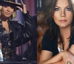 Martina McBride Slams Beyoncé: ‘Country Music Doesn’t Need a Clown in a Cowboy Hat!