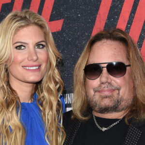 Vince Neil’s girlfriend survives deadly plane crash