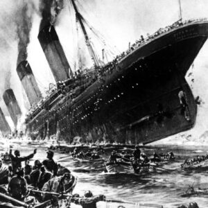 The mysterious absence of bodies in Titanic’s wreckage