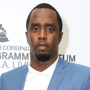 Man Claims Diddy Anally Raped Him, Then Threatened to Do to Him What He Did to ‘Pac’: Lawsuit