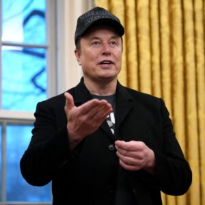 Elon Musk shares real reason for ultimatum email sent to all federal employees