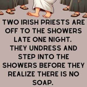 Two priests