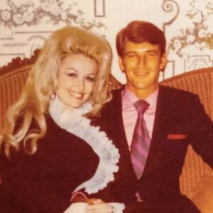 Dolly Parton breaks silence on husband Carl Dean’s death with heartbreaking tribute