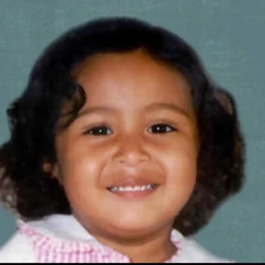 Girl who disappeared without a trace as a two-year-old 26 years ago found alive