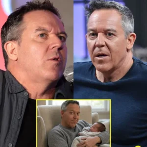 Greg Gutfeld revealed the difficulties he had to go through when welcoming a baby at the age of 60