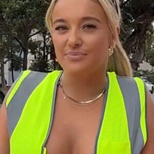 Why this female worker wants to ditch her shirt