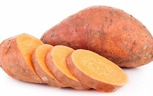 Why you should be adding sweet potatoes to your diet