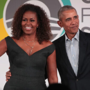 Michelle Obama shares how she and Barrack overcame ‘rumors’