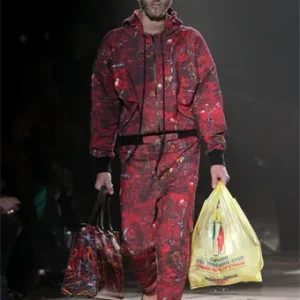 Haute Homeless is a Faulted Fad Haute Homeless is a Faulted Fad