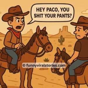 Pablo and Paco are riding through the desert on their horses. Pablo and Paco are riding through the desert on their horses.