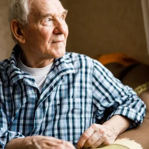 When Bill turned 65