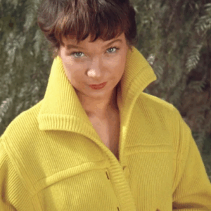 Do You Recognize This Iconic Actress? A Look at the Fascinating Life of a 1960s TV Star! Do You Recognize This Iconic Actress? A Look at the Fascinating Life of a 1960s TV Star!