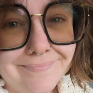 Woman comes out as abrosexual after 30-year journey