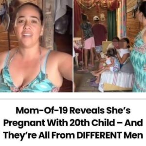 Viral Colombian mom of 20 says baby-making a ‘profitable’ business Viral Colombian mom of 20 says baby-making a ‘profitable’ business