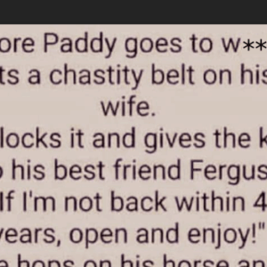 Video: Before Paddy Video: Before Paddy