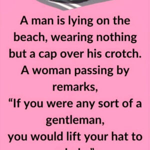 Video: A man is lying on the beach Video: A man is lying on the beach