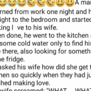 Video: A man Video: A man