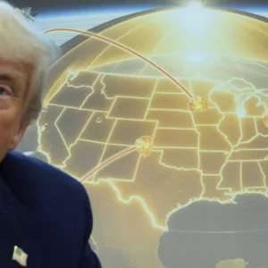 What Is Trump’s 5-Billion ‘Golden Dome’ China Issued a Warning About?