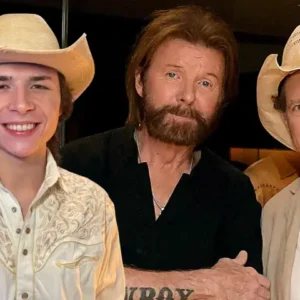 Brooks & Dunn Surprise John Foster With Life-Changing Offer Bigger Than Winning American Idol