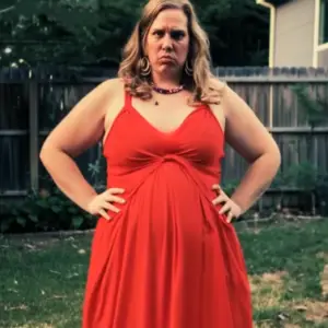 Neighbors From Hell: Couple Fights Back After New Neighbor Claims Their Yard for a Party Neighbors From Hell: Couple Fights Back After New Neighbor Claims Their Yard for a Party