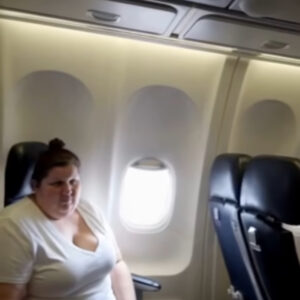 Entitled Parents Told Me Not to Eat on the Plane — I Made Them Regret It Entitled Parents Told Me Not to Eat on the Plane — I Made Them Regret It