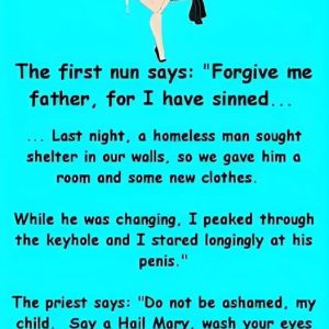 Video: A Tale of Nuns and a Holy Conundrum Video: A Tale of Nuns and a Holy Conundrum