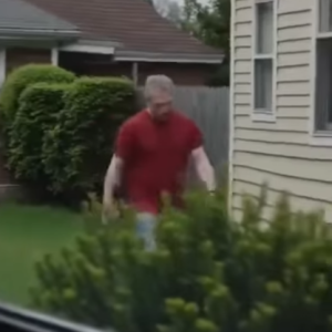 My Neighbor Disappears Every Day at Noon — I Finally Found Out Why