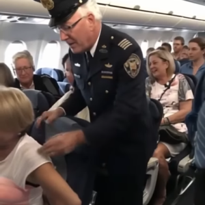 Entitled Mom Demands That I Obey Her Teen Son’s Wishes – Flight Attendant Teaches Them…