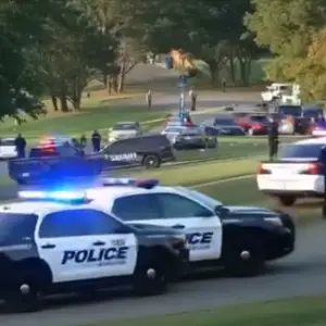 Deadly Shooting at North Carolina House Party Leaves 1 Dead, 11 Injured